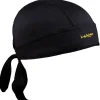 Halo Headband Clothing Accessories|Protex Skull Cap (Black)