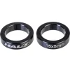 Halo Wheels Wheels & Parts|Front Axle 110mm Conversion (2x) (+5mm) (Boost)