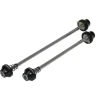 Halo Wheels Wheels & Parts|Hex Key Bolt-On Skewers (Black) (XL Version) (100/135mm)