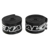 Halo Wheels Wheels & Parts|Tire & Tube Accessories|Nylon Rim Tape (Black) (26") (20mm)