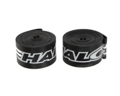 Halo Wheels Wheels & Parts|Tire & Tube Accessories|Nylon Rim Tape (Black) (26") (20mm)