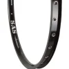 Halo Wheels Wheels & Parts|SAS Disc Rim (Black) (48H) (26")