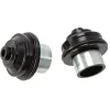 Halo Wheels Wheels & Parts|Spin Doctor 6F Quick Release End Caps (9 X 100)