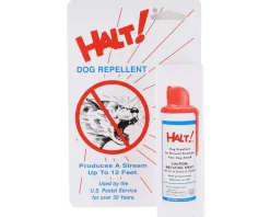 Halt Bags & Packs|Dog Repellant (1.5oz)