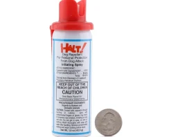 Halt Bags & Packs|Dog Repellant (1.5oz)