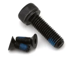 Hammerhead Bike Computers|Mounts & Handlebar Accessories|Karoo Accessory Adapter Mount (Black) (GoPro-Style)