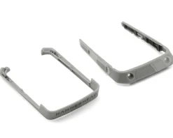 Hammerhead Bike Computers|Karoo Color Shell (Frost Grey)