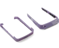 Hammerhead Bike Computers|Karoo Color Shell (Ascent Purple)