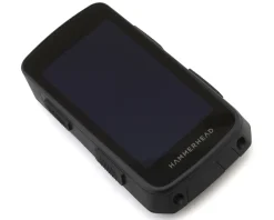 Hammerhead Bike Computers|Electronic Shifting|Karoo GPS Cycling Computer (Black)