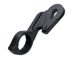 Hammerhead Bike Computers|Mounts & Handlebar Accessories|Karoo Mounting System (Black)