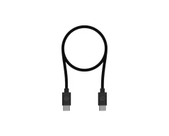 Hammerhead Bike Computers|Karoo USB-C Charging Cable (Black)