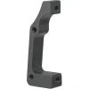 Hayes Brakes|Disc Brake Adapters (Black) (IS Mount) (203mm Front)