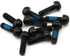 Hayes Brakes|Disc Brake Caliper Mounting Bolts (Black) (10 Pack)