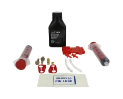 Hayes Brakes|Tools|Dominion Bleed Kit (DOT 5.1)