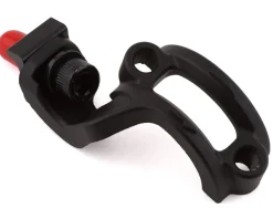 Hayes Brakes|Dominion Integrated Shifter Mount (Matte Black) (SRAM MatchMaker)