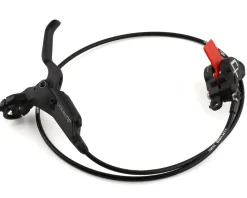 Hayes Brakes|Dominion T2 Hydraulic Disc Brake (Black) (Post Mount) (Left) (Caliper Included)