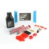 Hayes Tools|Brake Fluid & Bleed Kits|Legacy Disc Brake Bleed Fittings (Pre-Dominion) (Fittings Only)