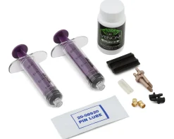 Hayes Brakes|Tools|Pro Bleed Kit (Venom Mineral Oil)