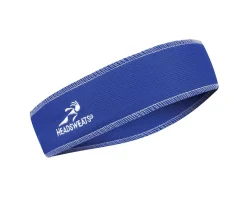 Headsweats Clothing Accessories|Summer Essentials|Headband (Blue)