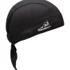 Headsweats Clothing Accessories|Super Duty Shorty Cap (Black) (One Size)