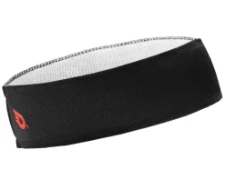 Headsweats Clothing Accessories|Summer Essentials|Topless Headband (Black) (Universal Adult)