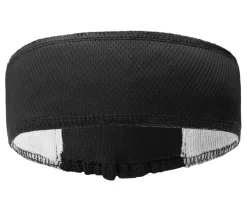 Headsweats Clothing Accessories|Summer Essentials|Topless Headband (Black) (Universal Adult)