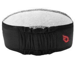 Headsweats Clothing Accessories|Summer Essentials|Topless Headband (Black) (Universal Adult)
