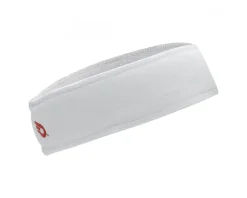 Headsweats Clothing Accessories|Summer Essentials|Topless Headband (White) (Universal Adult)