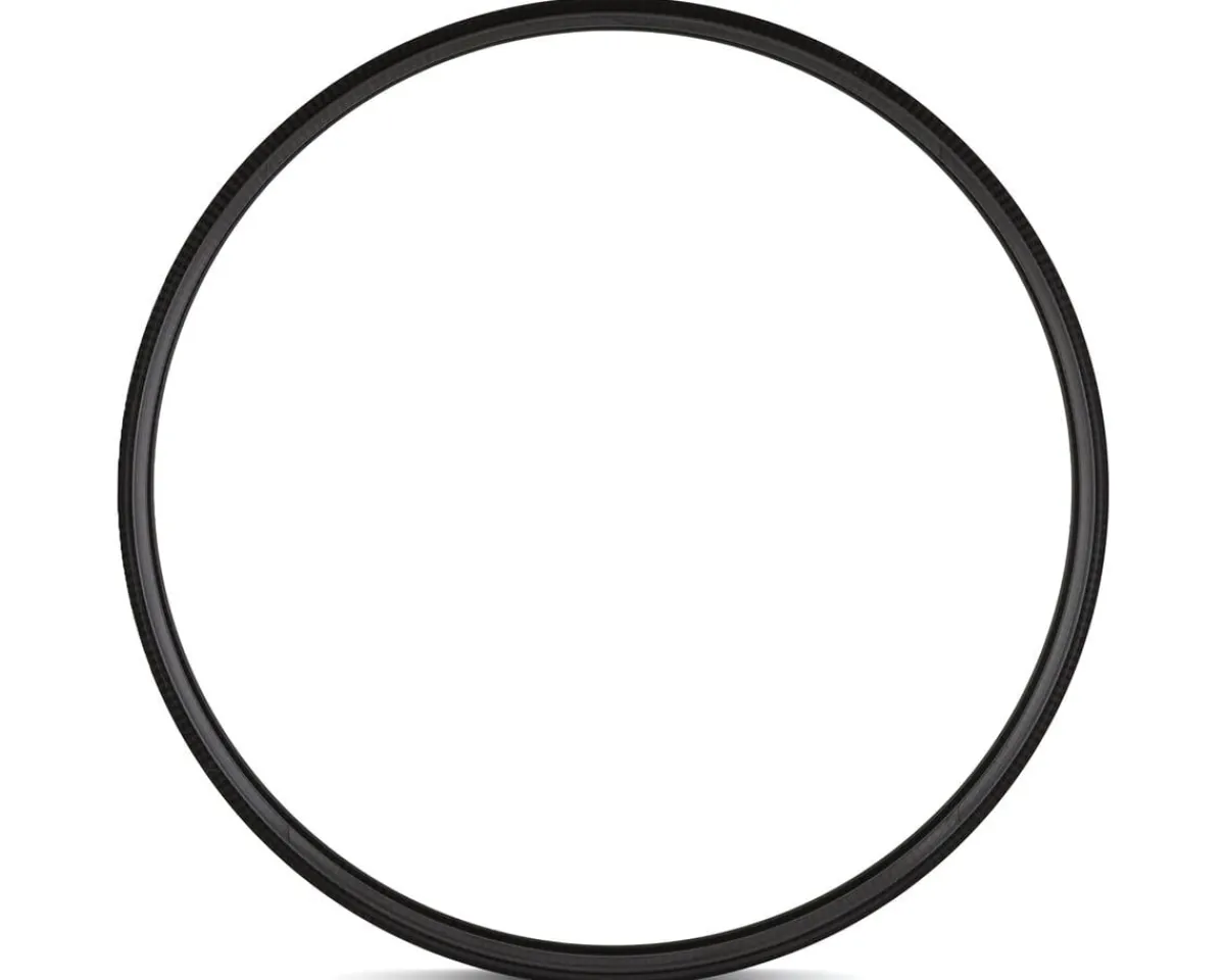 HED Wheels & Parts|Big Half Deal Fat Bike Rim (Black) (32H) (Presta) (27.5") (Tubeless)