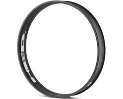 HED Wheels & Parts|Big Half Deal Fat Bike Rim (Black) (32H) (Presta) (27.5") (Tubeless)