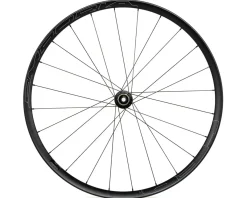 HED Wheels & Parts|Emporia GA Performance Rear Wheel (Black) (Shimano HG 11/12) (12 x 142mm) (700c) (Centerlock) (Tubeless)