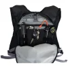 High Above Bags & Packs|Supernatural Vest Pack (Black) (6L)
