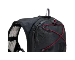 High Above Bags & Packs|Supernatural Vest Pack (Black) (6L)