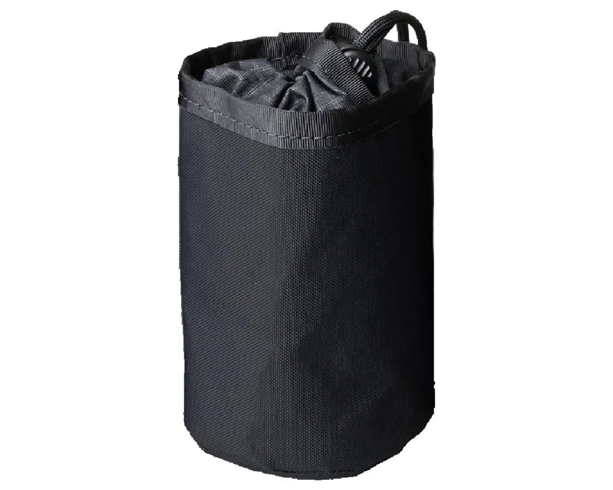 High Above Bags & Packs|The Bottle Rocket Bag (Black)