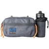 High Above Bags & Packs|The Lookout MTB Hip Pack (Grey) (2.7L)