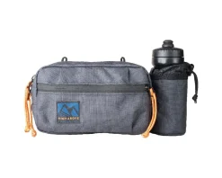High Above Bags & Packs|The Lookout MTB Hip Pack (Grey) (2.7L)