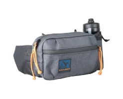 High Above Bags & Packs|The Lookout MTB Hip Pack (Grey) (2.7L)