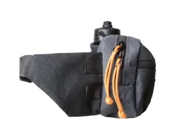 High Above Bags & Packs|The Lookout MTB Hip Pack (Grey) (2.7L)
