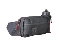 High Above Bags & Packs|The Lookout MTB Hip Pack (Black) (2.7L)