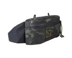 High Above Bags & Packs|The Rad MTB Hip Pack (Camo) (1.4L)