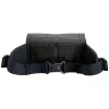 High Above Bags & Packs|The Venture 3D Lumbar Pack (Black)