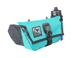 High Above Bags & Packs|The Venture MTB Hip Pack (Teal) (2.2L)