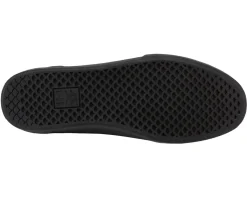 Higher Footwear Shoes|Clothing Sale|Crypt Suede Shoes (Black Suede/Black) (8)