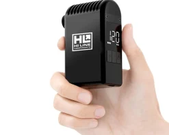 Hi Line Components Hot & New Products|Pumps & Co2|E-Pump Pro (Black)