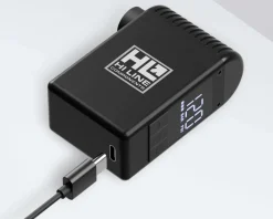 Hi Line Components Hot & New Products|Pumps & Co2|E-Pump Pro (Black)