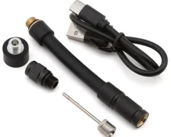 Hi Line Components Hot & New Products|Pumps & Co2|E-Pump Pro (Black)