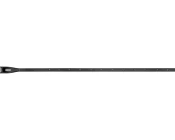 Hiplok Bike Locks|Z-Lok Security Tie Lock Single (Black)