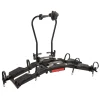 Hollywood Vehicle Bike Racks|Destination E Hitch Bike Rack (Black) (2 Bikes) (2" Receiver)