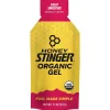 Honey Stinger Nutrition & Skin Care|Energy Gel (Fruit Smoothie) (1)
