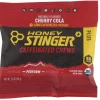 Honey Stinger Nutrition & Skin Care|Organic Energy Chews (Cherry Cola) (12 | 1.8oz Packets)